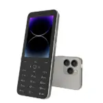 SEGO iPro - 2GB - 32GB - Hybrid Touch & Keypad