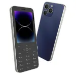 SEGO iPro - 2GB - 32GB - Hybrid Touch & Keypad