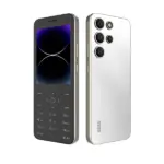 SEGO sPro - 2GB - 16GB - Hybrid Touch & Keypad