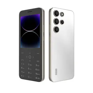 SEGO sPro - 2GB - 16GB - Hybrid Touch & Keypad