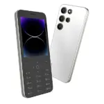 SEGO sPro - 2GB - 16GB - Hybrid Touch & Keypad