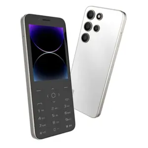 SEGO sPro - 2GB - 16GB - Hybrid Touch & Keypad