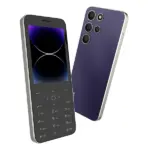 SEGO sPro - 2GB - 16GB - Hybrid Touch & Keypad