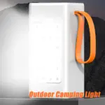 SOVO Honest Series High-Capacity Power Bank - 30000mAh - with Emergency LED Light - Image 5