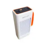 SOVO Honest Series High-Capacity Power Bank - 30000mAh - with Emergency LED Light - Image 7