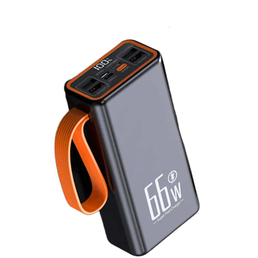 Sovo Honet Series High Capacity Power Bank 30000Mah 4