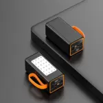 SOVO Honest Series High-Capacity Power Bank - 30000mAh - with Emergency LED Light - Image 11