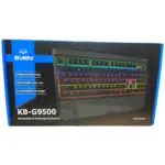 SVEN Mechanical Gaming Keyboard - KB-G9500