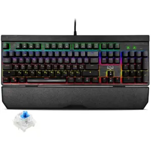 SVEN Mechanical Gaming Keyboard - KB-G9500