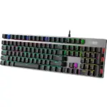 Altec Lansing Mechanical Keyboard - ALGK8414