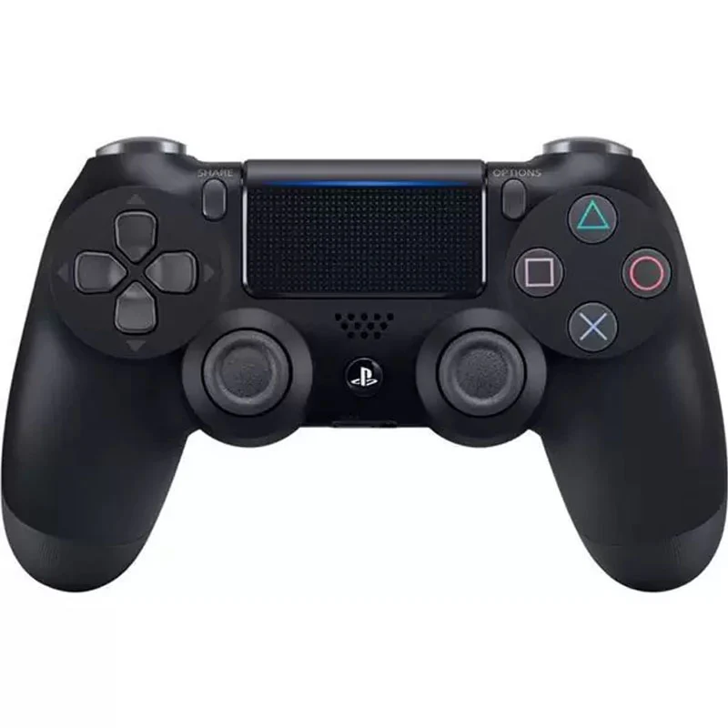 Sony Dualshock 4 Wireless Controller (2) Sony Dualshock 4 Wireless Controller