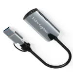 Speed‑X Video Capture 2-in-1 - Image 2