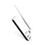 TP-Link High-Gain Wireless USB Adapter - TL-WN722N – 150 Mbps