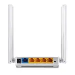 TP‑Link AC750 Dual-Band WiFi Router - Archer C24