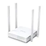 TP‑Link AC750 Dual-Band WiFi Router - Archer C24