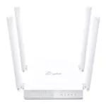 TP‑Link AC750 Dual-Band WiFi Router - Archer C24