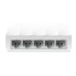 TP‑Link LiteWave Desktop Switch 5-Port – LS1005 – 10100 Mbps