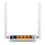 TP‑Link Multi-Mode WiFi Router - TL-WR844N - 300 Mbps