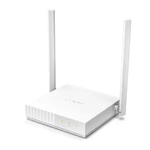 TP‑Link Multi-Mode WiFi Router - TL-WR844N - 300 Mbps