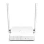 TP‑Link Multi-Mode WiFi Router - TL-WR844N - 300 Mbps