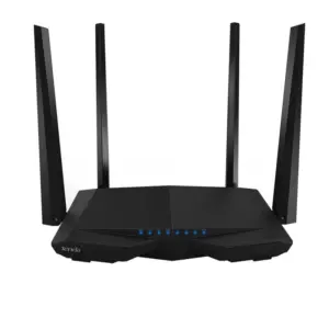 Tenda AC1200 Smart Dual-Band WiFi Router - AC6