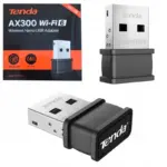 Tenda AX300 WiFi 6 Wireless Nano USB Adapter - W311MI