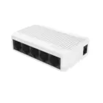 Tenda Desktop Switch 5-Port - S105 - 10100 Mbps
