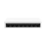 Tenda Desktop Switch 8-Port - S108 - 10100 Mbps