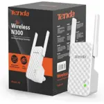 Tenda Wireless N300 Universal Range Extender - A9