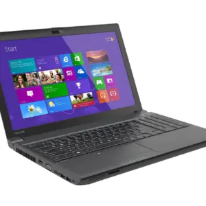 Toshiba Tecra A50-A - i5-4th - 8GB Ram - 256GB SSD - Used