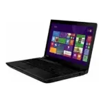 Toshiba Tecra A50-A - i5-4th - 8GB Ram - 256GB SSD - Used