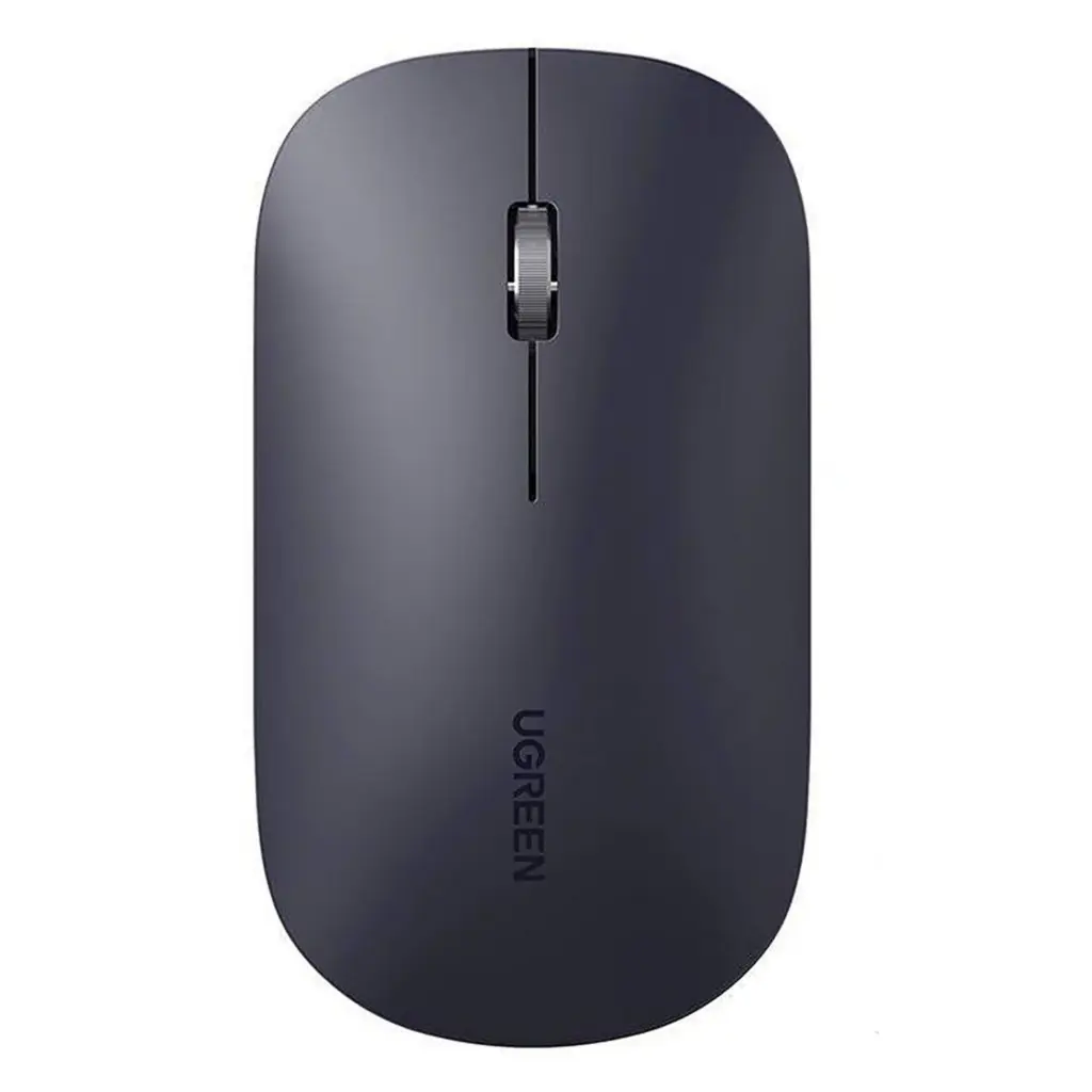 Ugreen Portable Wireless Mouse - Mu001