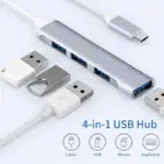 USB 3.0 Ultra-Slim Portable Hub - 4 Ports - Image 5