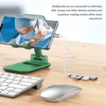 USB 3.0 Ultra-Slim Portable Hub - 4 Ports - Image 13