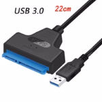 USB to SATA Adapter Cable 3.0 - Image 6