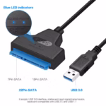 USB to SATA Adapter Cable 3.0 - Image 4