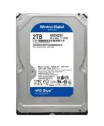 Used Desktop Hard Disk - 250GB - 500GB - 1TB - 2TB