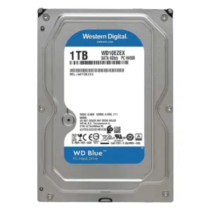Used Desktop Hard Disk - 250GB - 500GB - 1TB - 2TB