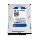 Used Desktop Hard Disk - 250GB - 500GB - 1TB - 2TB