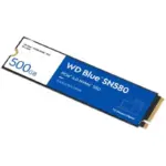 Used NVMe M.2 SSD - 128GB - 256GB