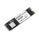 Used NVMe M.2 SSD - 128GB - 256GB