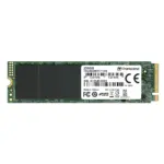Used NVMe M.2 SSD - 128GB - 256GB