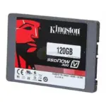 Used SATA SSD - 2.5 - 128GB - 256GB