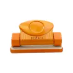 Fuji Paper Punch P10 - 2-Hole - 10 Sheets