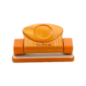 Fuji Paper Punch P10 - 2-Hole - 10 Sheets
