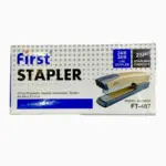 First Stapler FT-407 - 25 Sheets