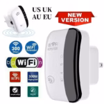 WiFi Range Extender - Signal Booster - Network Repeater - Image 7