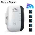 WiFi Range Extender - Signal Booster - Network Repeater - Image 13
