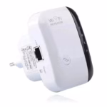 WiFi Range Extender - Signal Booster - Network Repeater - Image 2