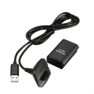 Xbox 360 Rechargeable Single Battery Pack